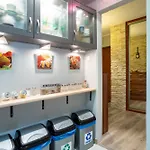 Lejlighed Wygodny Victus Idealny Do Pracy Zdalnej By Renters *