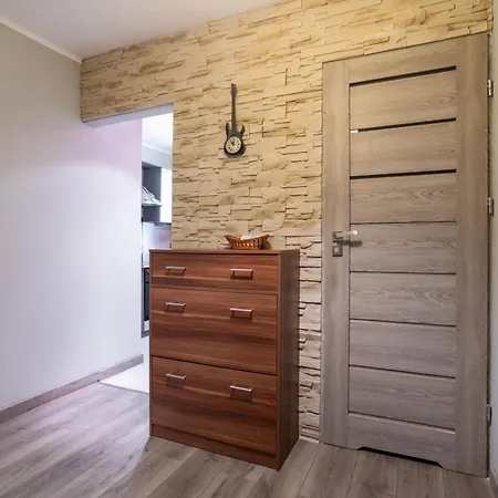 アパート Victus Apartamenty, Sandstone