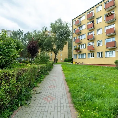 Wygodny Victus Idealny Do Pracy Zdalnej By Renters Сопот