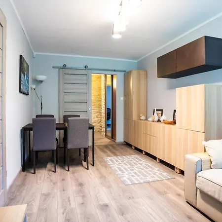 Victus Apartamenty, Sandstone * ソポト