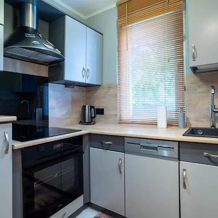 Lejlighed Wygodny Victus Idealny Do Pracy Zdalnej By Renters Sopot
