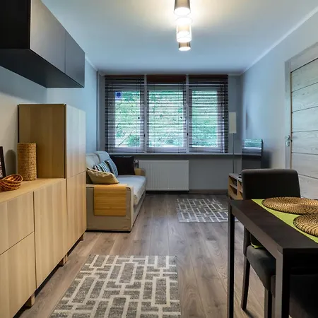 Wygodny Victus Idealny Do Pracy Zdalnej By Renters Appartement Sopot