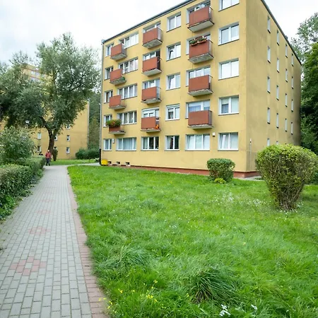 Wygodny Victus Idealny Do Pracy Zdalnej By Renters Апартаменты *