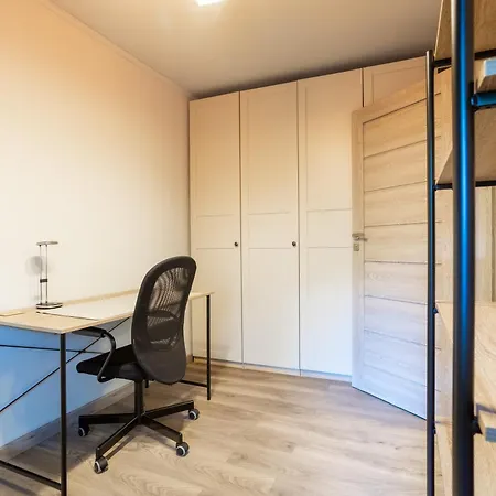 Wygodny Victus Idealny Do Pracy Zdalnej By Renters * Сопот