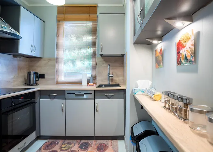 Victus Apartamenty, Sandstone Apartment *